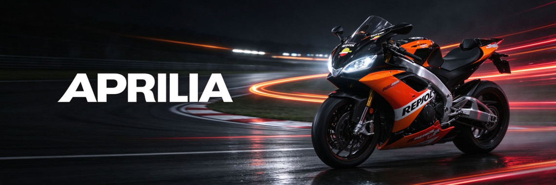 APRILIA