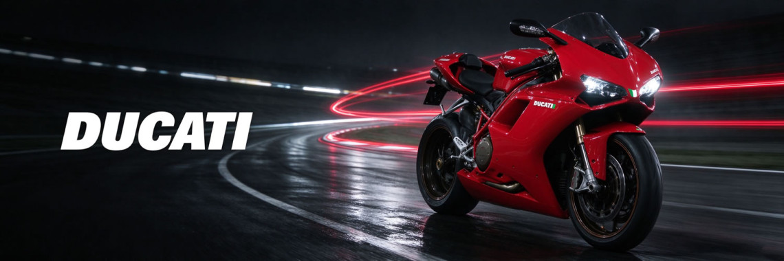 DUCATI