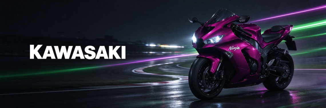 KAWASAKI