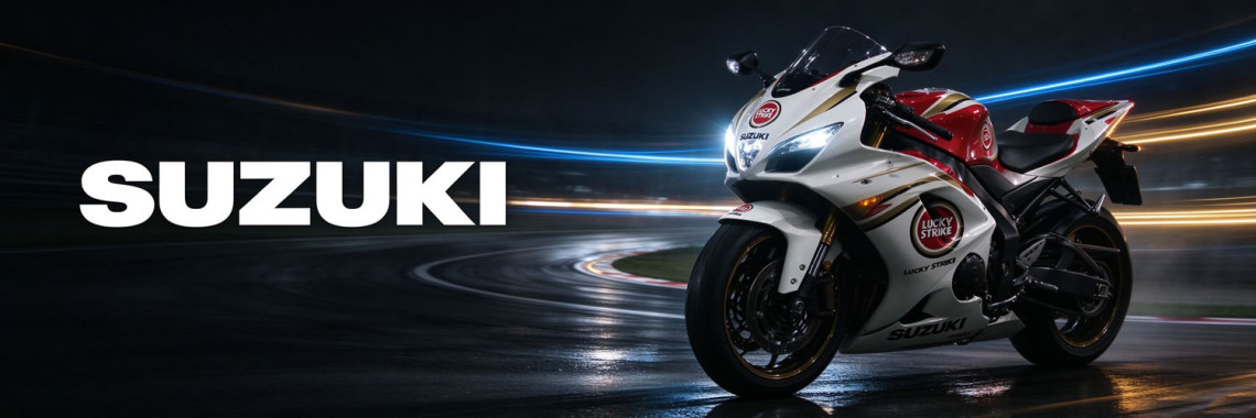 SUZUKI