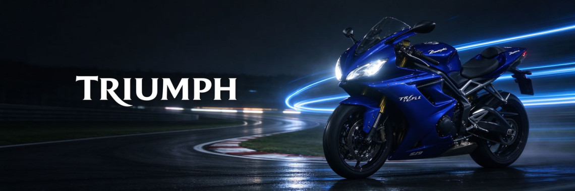 TRIUMPH