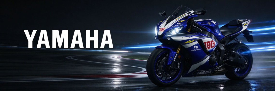 YAMAHA