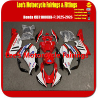 Honda CBR1000RR-R 2025 2026 Rothmans Style Injection Mold Fairing Kit ABS Motorcycle Bodywork Honda CBR1000RR-R 2025 2026 Rothmans Style Injection Mold Fairing Kit ABS Motorcycle Bodywork