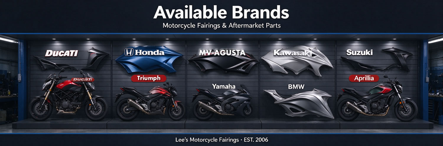 Available Brands