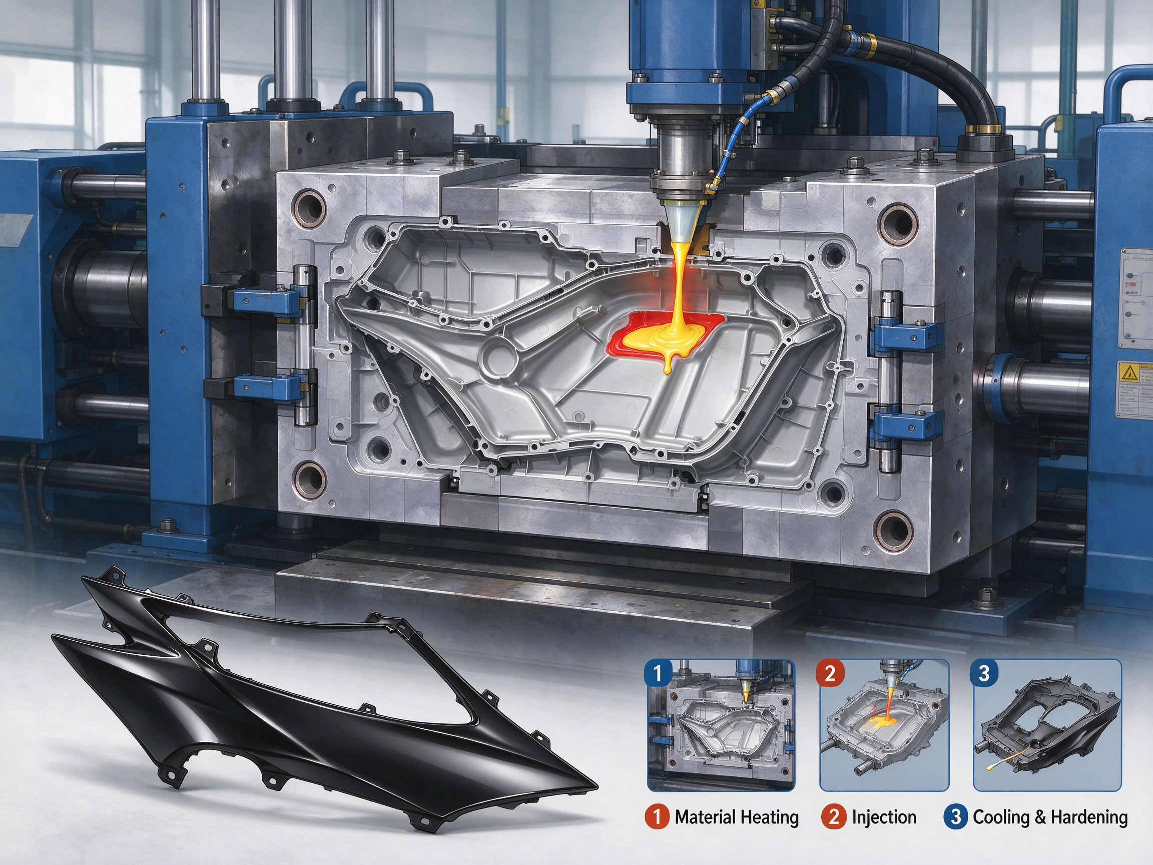 Injection Molding