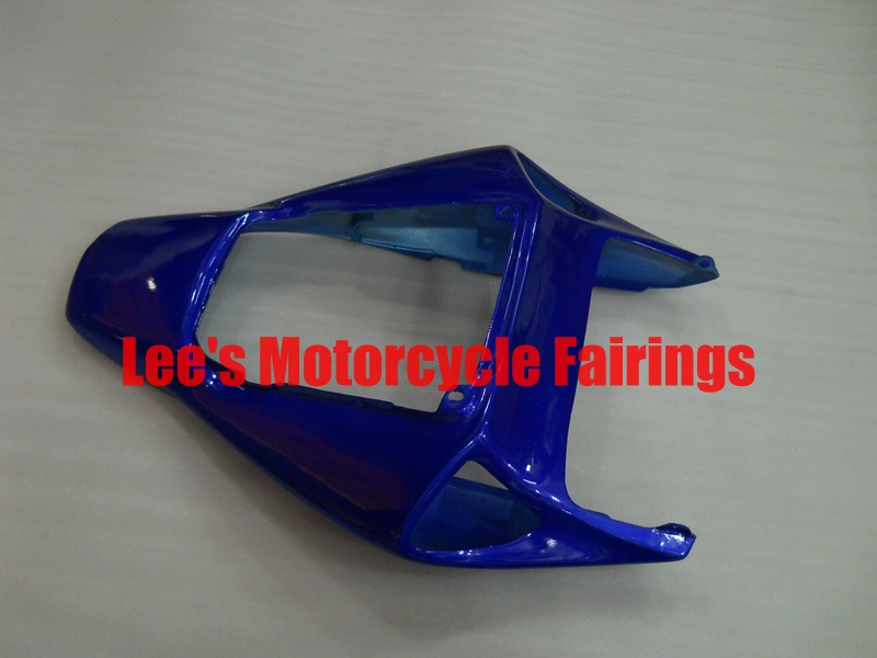 Honda CBR1000RR 2004 2005 aftermarket motorcycle fairings kit, painted ABS bodywork Honda CBR1000RR 2004 2005 aftermarket motorcycle fairings kit