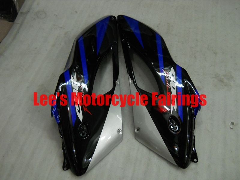 Honda CBR1000RR 2004 2005 aftermarket motorcycle fairings kit, painted ABS bodywork Honda CBR1000RR 2004 2005 aftermarket motorcycle fairings kit