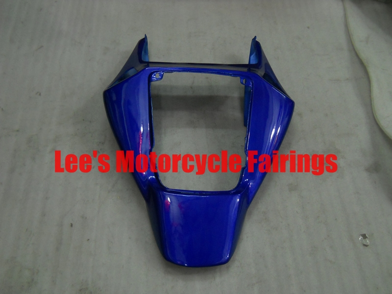 Honda CBR1000RR 2004 2005 aftermarket motorcycle fairings kit, painted ABS bodywork Honda CBR1000RR 2004 2005 aftermarket motorcycle fairings kit