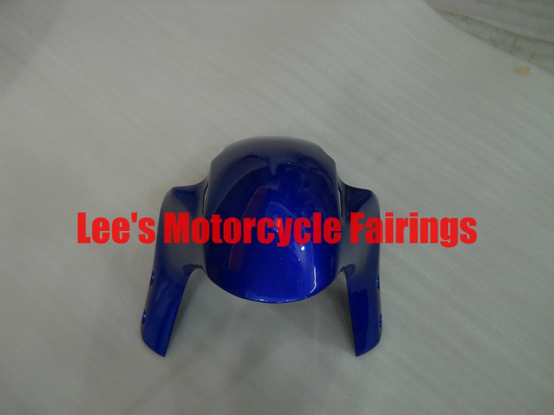 Honda CBR1000RR 2004 2005 aftermarket motorcycle fairings kit, painted ABS bodywork Honda CBR1000RR 2004 2005 aftermarket motorcycle fairings kit