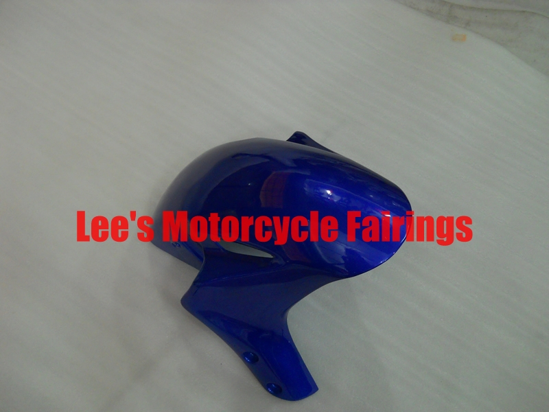 Honda CBR1000RR 2004 2005 aftermarket motorcycle fairings kit, painted ABS bodywork Honda CBR1000RR 2004 2005 aftermarket motorcycle fairings kit