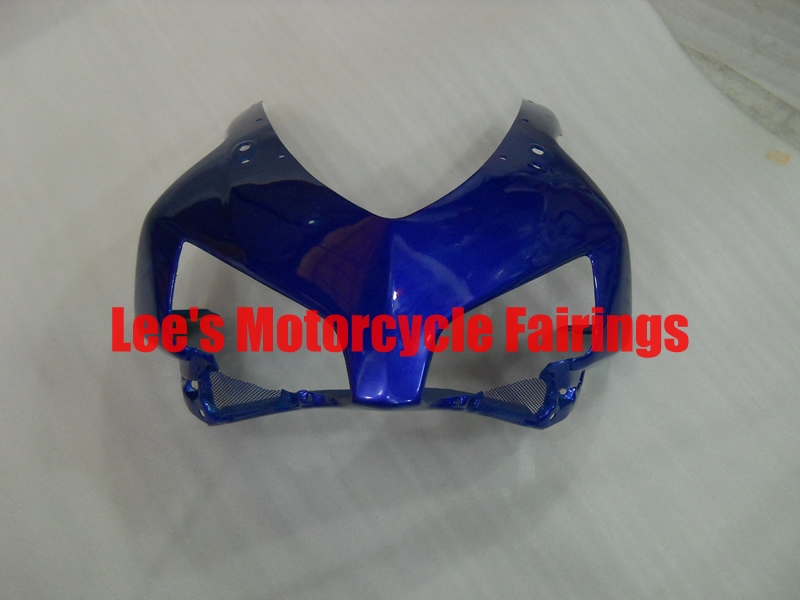 Honda CBR1000RR 2004 2005 aftermarket motorcycle fairings kit, painted ABS bodywork Honda CBR1000RR 2004 2005 aftermarket motorcycle fairings kit