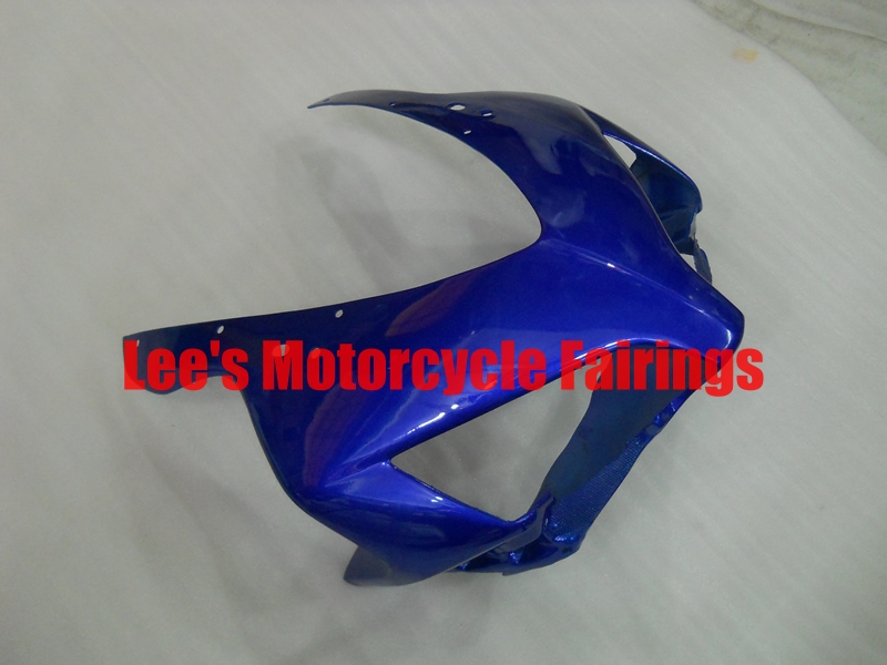 Honda CBR1000RR 2004 2005 aftermarket motorcycle fairings kit, painted ABS bodywork Honda CBR1000RR 2004 2005 aftermarket motorcycle fairings kit