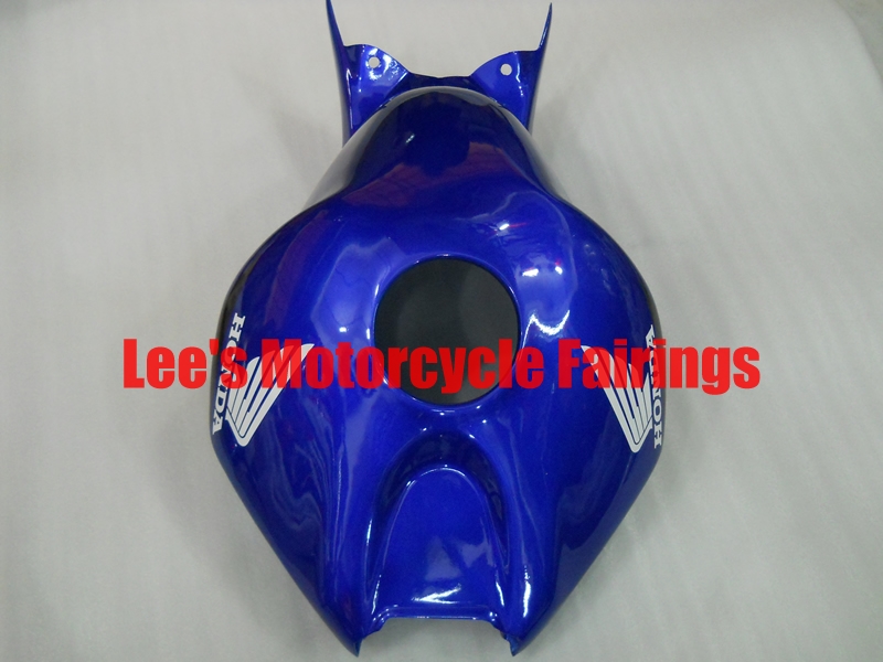 Honda CBR1000RR 2004 2005 aftermarket motorcycle fairings kit, painted ABS bodywork Honda CBR1000RR 2004 2005 aftermarket motorcycle fairings kit