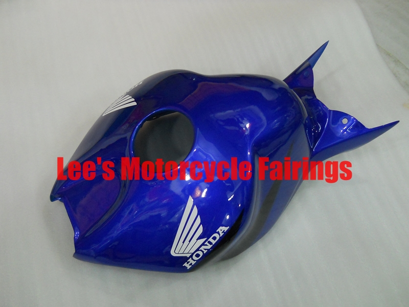 Honda CBR1000RR 2004 2005 aftermarket motorcycle fairings kit, painted ABS bodywork Honda CBR1000RR 2004 2005 aftermarket motorcycle fairings kit