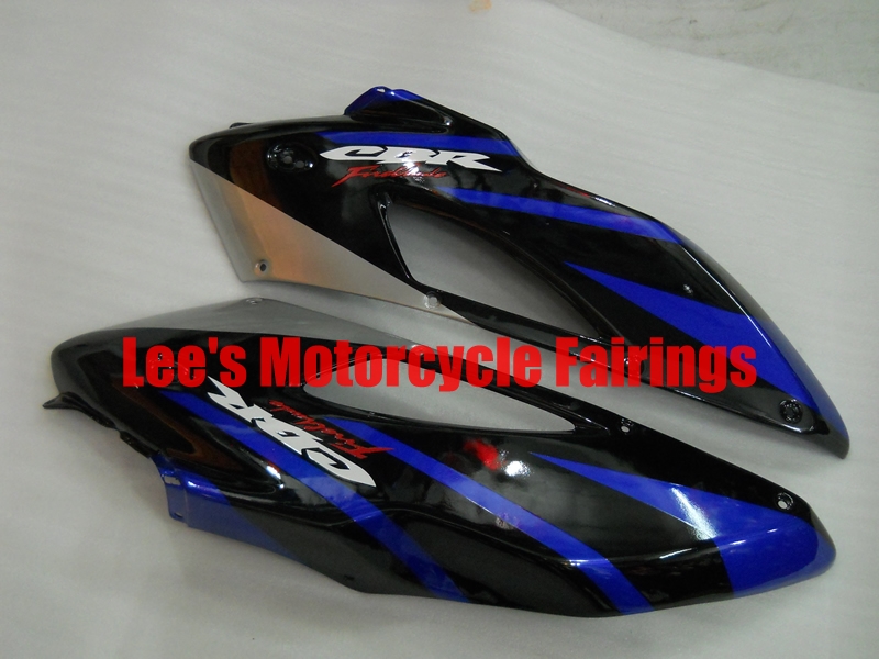 Honda CBR1000RR 2004 2005 aftermarket motorcycle fairings kit, painted ABS bodywork Honda CBR1000RR 2004 2005 aftermarket motorcycle fairings kit
