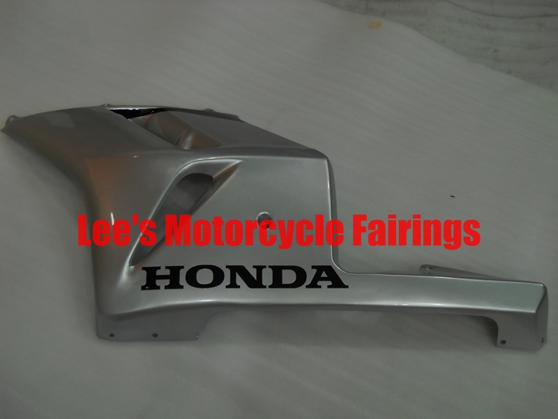 Honda CBR1000RR 2004 2005 aftermarket motorcycle fairings kit, painted ABS bodywork Honda CBR1000RR 2004 2005 aftermarket motorcycle fairings kit