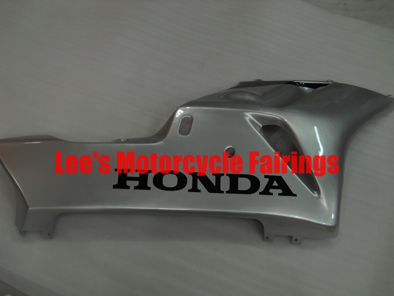 Honda CBR1000RR 2004 2005 aftermarket motorcycle fairings kit, painted ABS bodywork Honda CBR1000RR 2004 2005 aftermarket motorcycle fairings kit