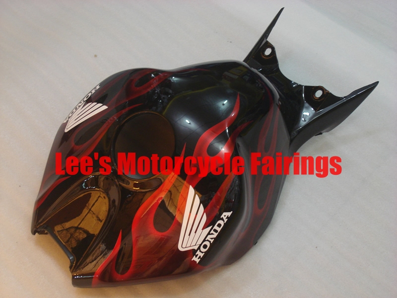 Honda CBR1000RR 2006 2007 aftermarket motorcycle fairings kit, painted ABS bodywork Honda CBR1000RR 2006 2007 aftermarket motorcycle fairings kit