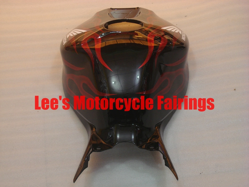 Honda CBR1000RR 2006 2007 aftermarket motorcycle fairings kit, painted ABS bodywork Honda CBR1000RR 2006 2007 aftermarket motorcycle fairings kit