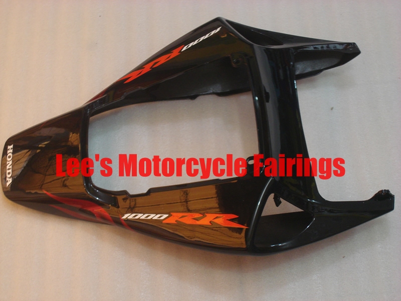 Honda CBR1000RR 2006 2007 aftermarket motorcycle fairings kit, painted ABS bodywork Honda CBR1000RR 2006 2007 aftermarket motorcycle fairings kit