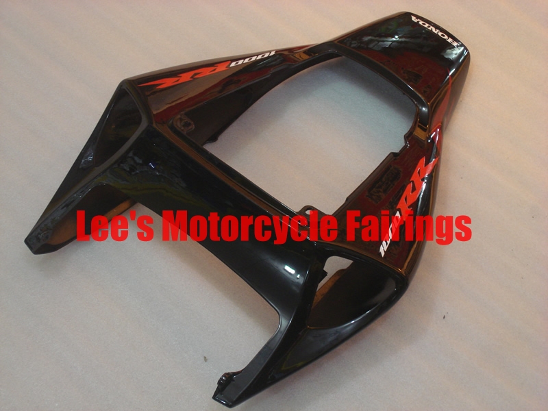 Honda CBR1000RR 2006 2007 aftermarket motorcycle fairings kit, painted ABS bodywork Honda CBR1000RR 2006 2007 aftermarket motorcycle fairings kit