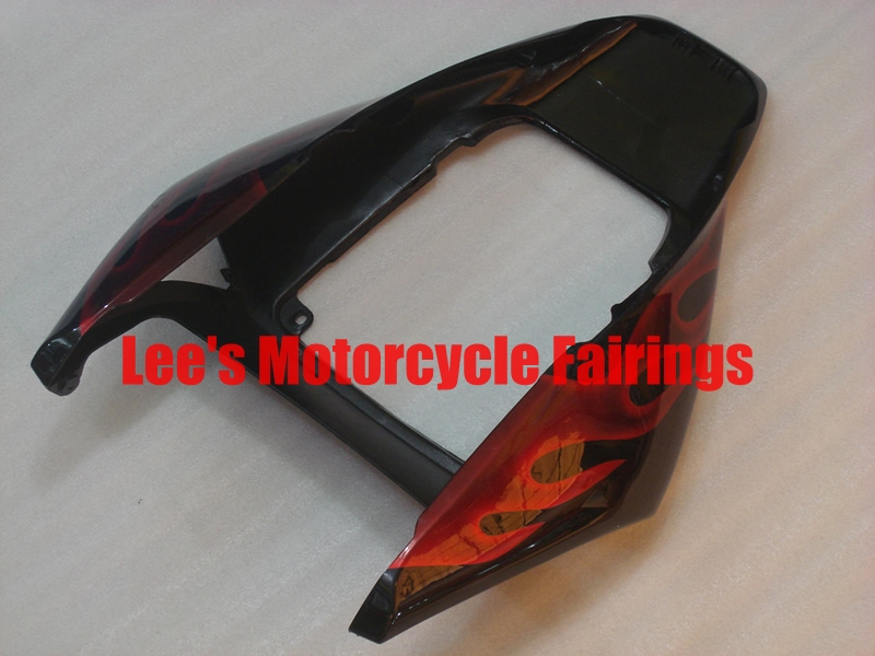 Honda CBR1000RR 2006 2007 aftermarket motorcycle fairings kit, painted ABS bodywork Honda CBR1000RR 2006 2007 aftermarket motorcycle fairings kit