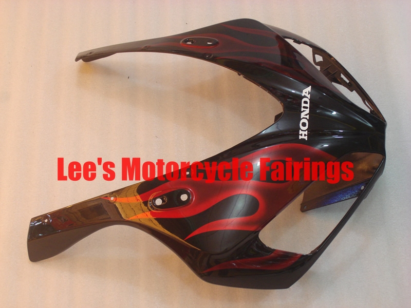 Honda CBR1000RR 2006 2007 aftermarket motorcycle fairings kit, painted ABS bodywork Honda CBR1000RR 2006 2007 aftermarket motorcycle fairings kit