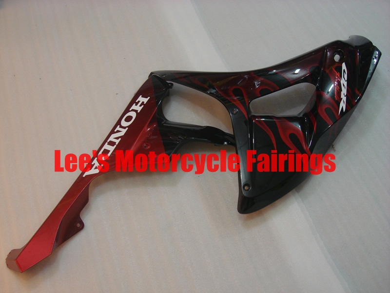 Honda CBR1000RR 2006 2007 aftermarket motorcycle fairings kit, painted ABS bodywork Honda CBR1000RR 2006 2007 aftermarket motorcycle fairings kit