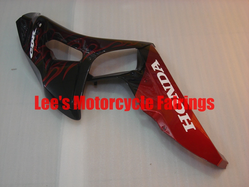 Honda CBR1000RR 2006 2007 aftermarket motorcycle fairings kit, painted ABS bodywork Honda CBR1000RR 2006 2007 aftermarket motorcycle fairings kit