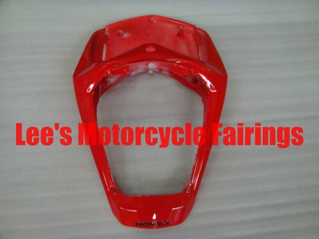 Honda CBR1000RR 2008 2009 2010 2011 aftermarket motorcycle fairings kit, painted ABS bodywork Honda CBR1000RR 2008-2011 aftermarket motorcycle fairings kit