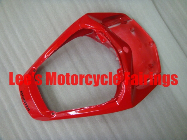 Honda CBR1000RR 2008 2009 2010 2011 aftermarket motorcycle fairings kit, painted ABS bodywork Honda CBR1000RR 2008-2011 aftermarket motorcycle fairings kit