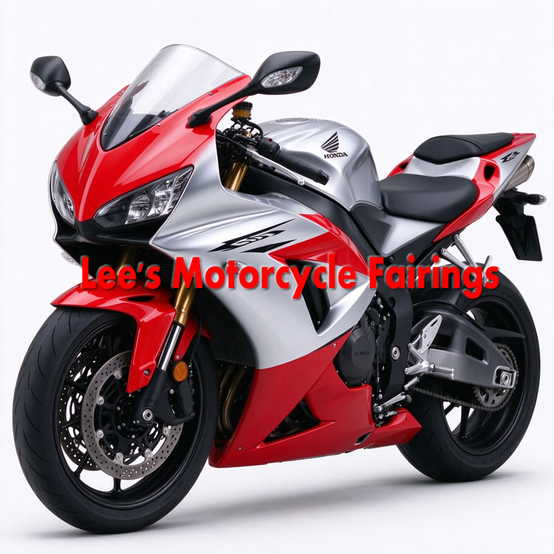 Honda CBR1000RR 2008 2009 2010 2011 aftermarket motorcycle fairings kit, painted ABS bodywork Honda CBR1000RR 2008-2011 aftermarket motorcycle fairings kit