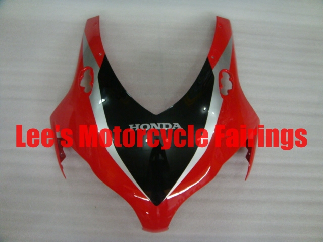 Honda CBR1000RR 2008 2009 2010 2011 aftermarket motorcycle fairings kit, painted ABS bodywork Honda CBR1000RR 2008-2011 aftermarket motorcycle fairings kit