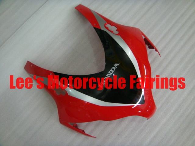 Honda CBR1000RR 2008 2009 2010 2011 aftermarket motorcycle fairings kit, painted ABS bodywork Honda CBR1000RR 2008-2011 aftermarket motorcycle fairings kit