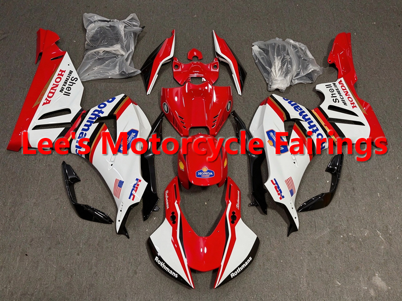 Honda-cbr1000rr-r-2025-2006 aftermarket motorcycle fairings kit, painted ABS bodywork Honda-cbr1000rr-r-2025-2006-fairing aftermarket motorcycle fairings kit