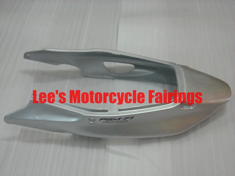 Honda CBR1100XX BlackBird 1996-2007 aftermarket motorcycle fairing kit
