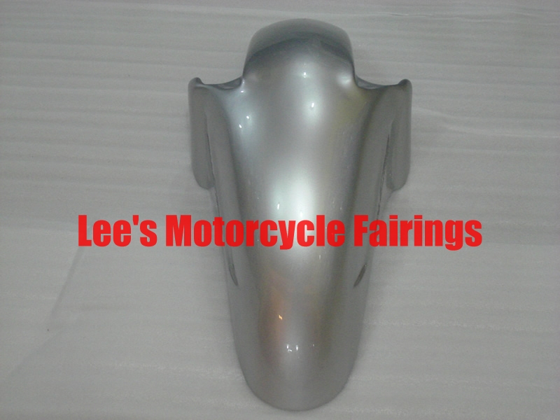 Honda CBR1100XX BlackBird 1996-2007 aftermarket motorcycle fairing kit