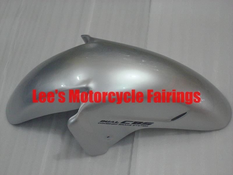 Honda CBR1100XX BlackBird 1996-2007 aftermarket motorcycle fairing kit