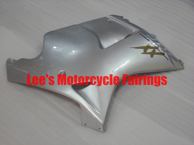 Honda CBR1100XX BlackBird 1996-2007 aftermarket motorcycle fairing kit