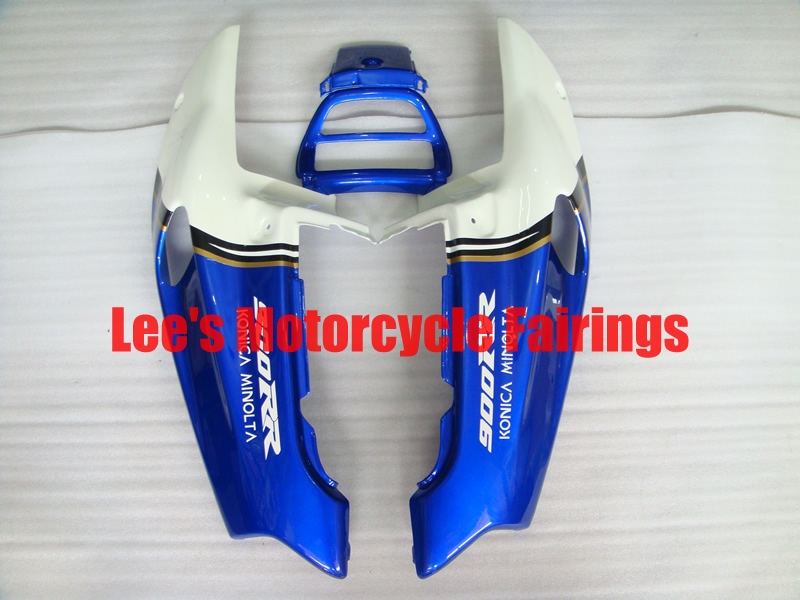 Honda CBR900RR 893 1992 1993 aftermarket motorcycle fairings kit