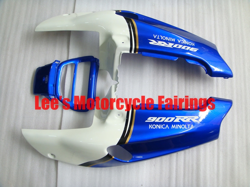 Honda CBR900RR 893 1992 1993 aftermarket motorcycle fairings kit