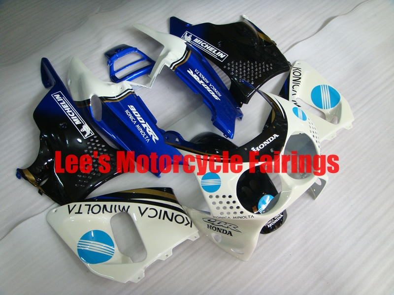 Honda CBR900RR 893 1992 1993 aftermarket motorcycle fairings kit
