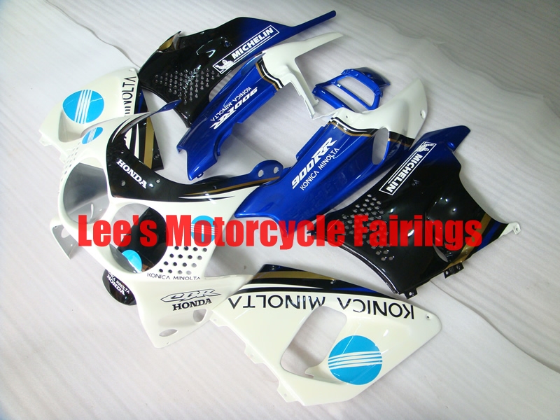 Honda CBR900RR 893 1992 1993 aftermarket motorcycle fairings kit
