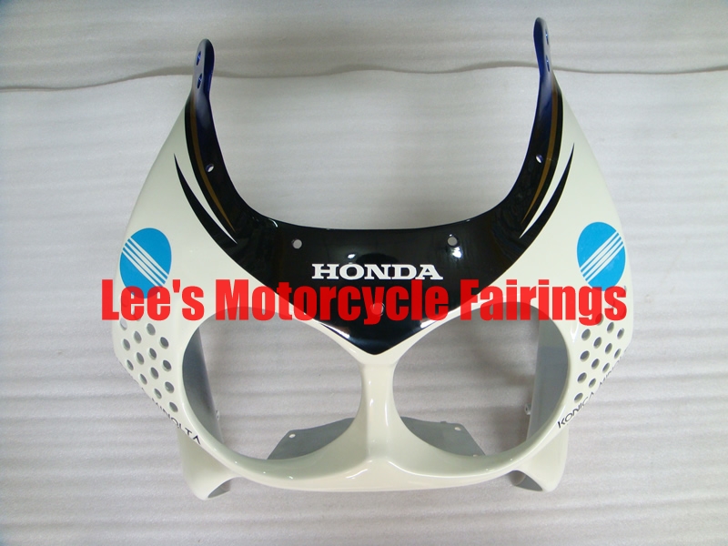 Honda CBR900RR 893 1992 1993 aftermarket motorcycle fairings kit