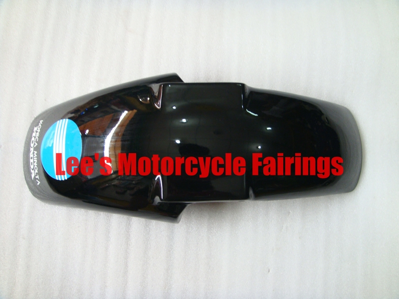 Honda CBR900RR 893 1992 1993 aftermarket motorcycle fairings kit
