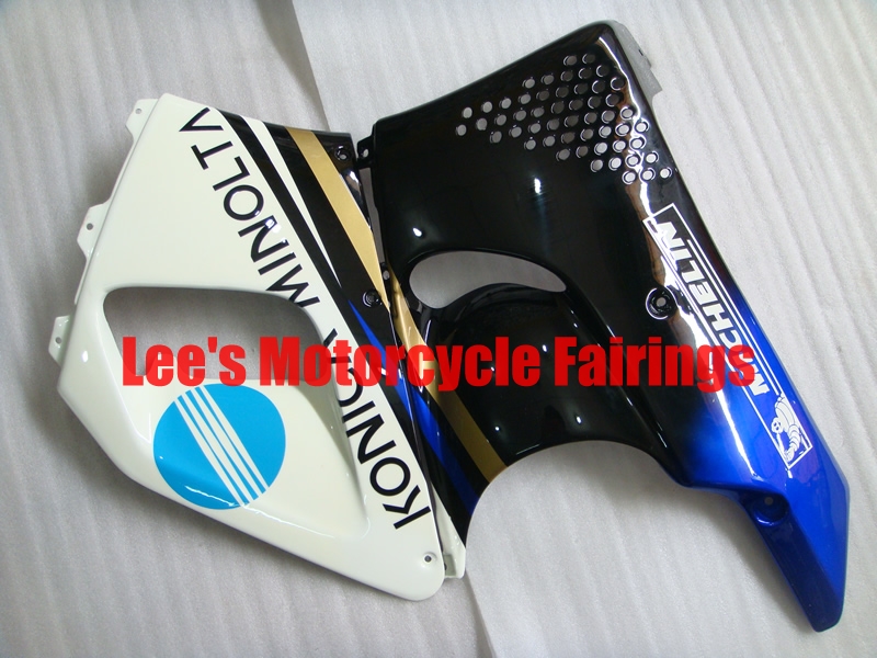 Honda CBR900RR 893 1992 1993 aftermarket motorcycle fairings kit