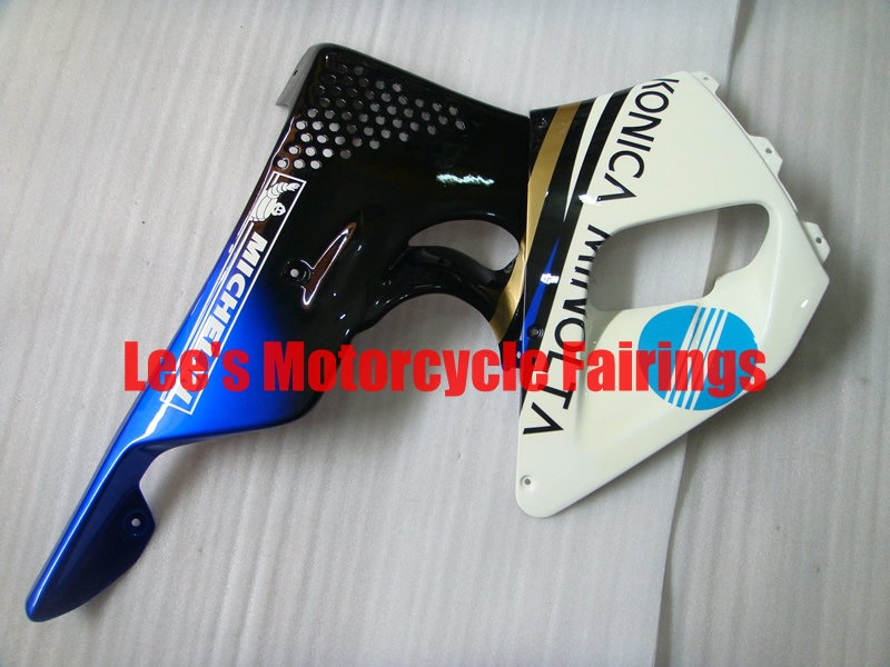 Honda CBR900RR 893 1992 1993 aftermarket motorcycle fairings kit