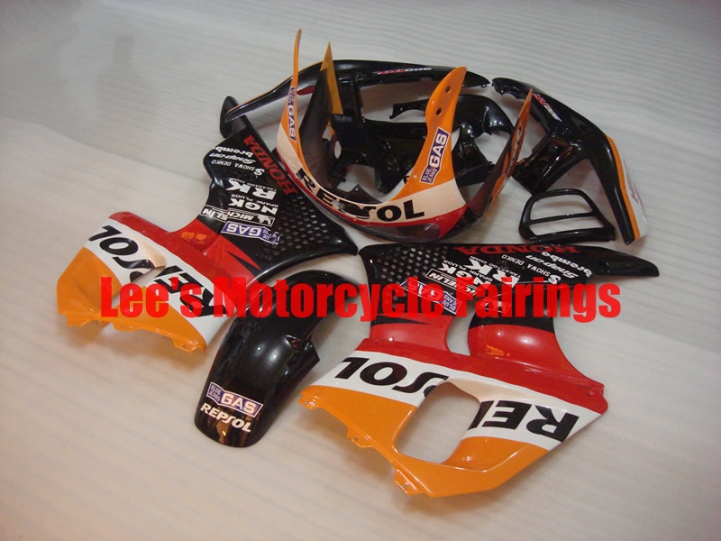 Honda CBR900RR 893 1994 1995 aftermarket motorcycle fairings kit