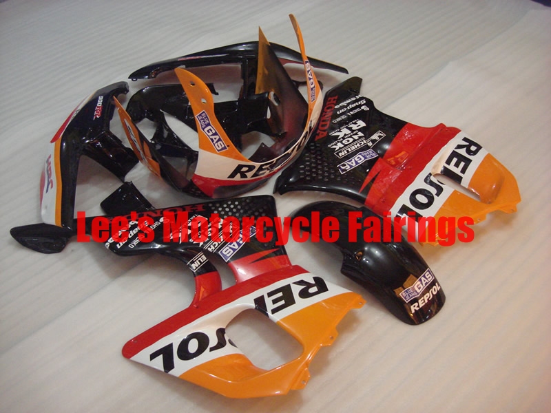 Honda CBR900RR 893 1994 1995 aftermarket motorcycle fairings kit