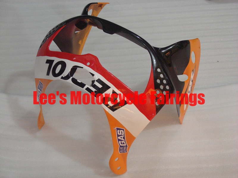Honda CBR900RR 893 1994 1995 aftermarket motorcycle fairings kit